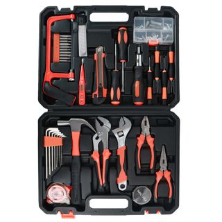 Maletín de Herramientas 105 Piezas