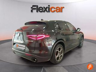 Alfa Romeo Stelvio 2.0 Gasolina 147kW (200cv) SPRINT Q4