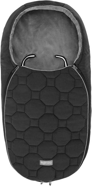 Saco Bebé Inglesina Newborn Wintermuff