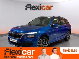 Skoda Kamiq 1.5 TSI 110kW (150CV) Ambition