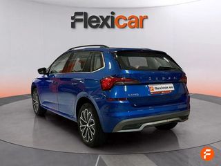 Skoda Kamiq 1.5 TSI 110kW (150CV) Ambition