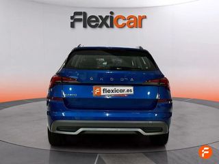 Skoda Kamiq 1.5 TSI 110kW (150CV) Ambition