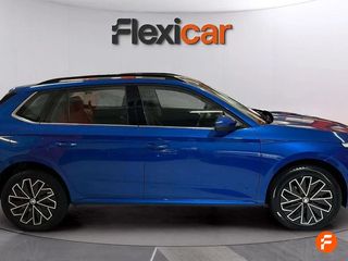 Skoda Kamiq 1.5 TSI 110kW (150CV) Ambition