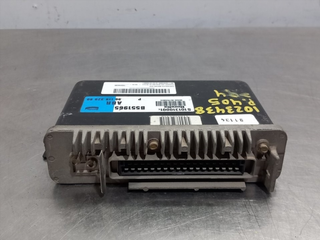 CENTRALITA MOTOR UCE PEUGEOT 405 BERLINA 96119329