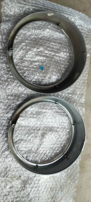 Aros Faros VW Escarabajo