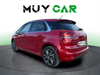 Citroen C4 Picasso PureTech 130 S&S Feel 96 kW (130 CV)