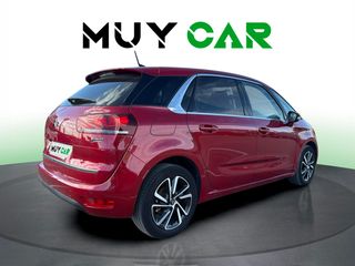 Citroen C4 Picasso PureTech 130 S&S Feel 96 kW (130 CV)
