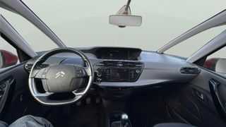 Citroen C4 Picasso PureTech 130 S&S Feel 96 kW (130 CV)