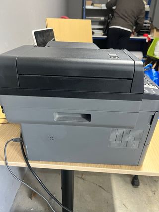 Impresora Multifunción Brother MFC-L2710DW