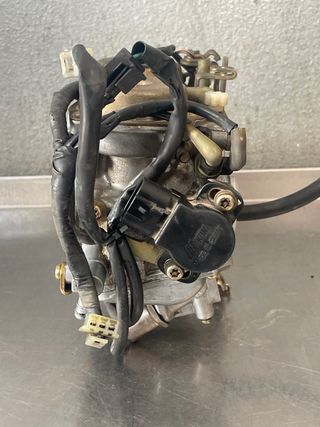 Carburadores Yamaha Dragstar 650 2005