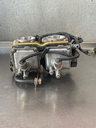 Carburadores Yamaha Dragstar 650 2005