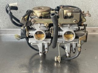 Carburadores Yamaha Dragstar 650 2005