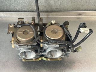 Carburadores Yamaha Dragstar 650 2005