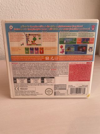 Nintendo 3DS Freaky Forms Deluxe