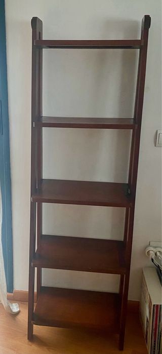 Estantería Banak Importa Madera