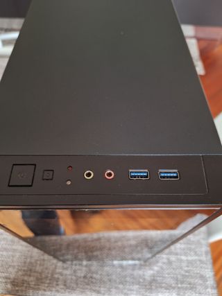 PC desktop usato (anche gaming)