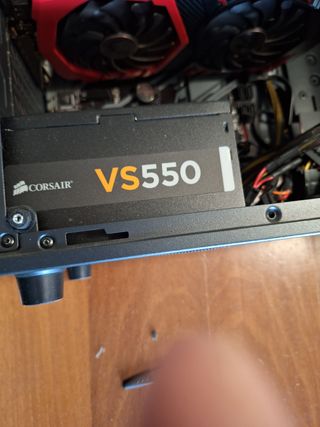 PC desktop usato (anche gaming)