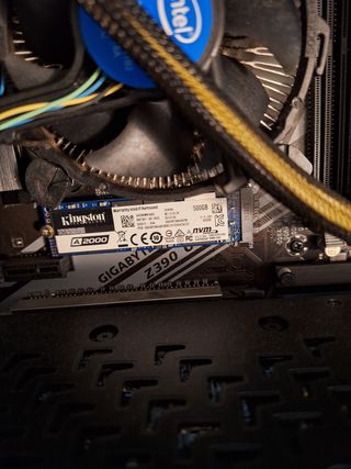 PC desktop usato (anche gaming)