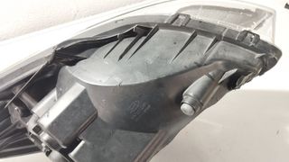 Hyundai i20 Faro Izquierdo