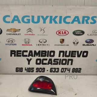 PILOTO TRASERO IZQUIERDO RENAULT MEGANE NUEVO 62064