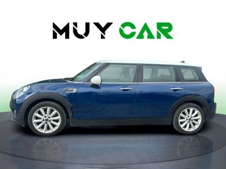 MINI MINI Clubman One D 85 kW (116 CV)