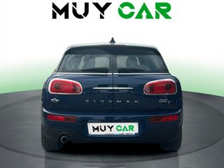 MINI MINI Clubman One D 85 kW (116 CV)