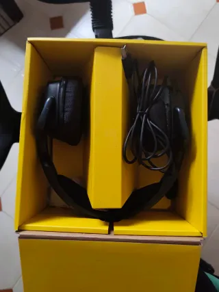 Auriculares Corsair Void RGB Elite USB