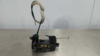CERRADURA PUERTA DELANTERA DERECHA OPEL ASTRA H G
