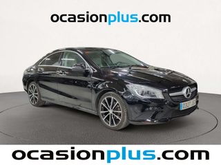 Mercedes-Benz CLA 200 d 100 kW (136 CV)