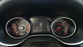 Jeep Compass 1.6 Multijet Limited 4x2 88 kW (120 CV)