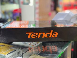 Tenda 16-Port Gigabit Ethernet Switch