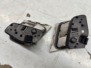 Faros Traseros BMW E46 Coupe/Cabrio