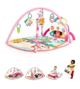 Gimnasio Piano 4 en 1 Bright Starts