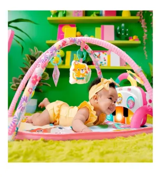 Gimnasio Piano 4 en 1 Bright Starts