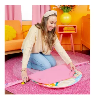 Gimnasio Piano 4 en 1 Bright Starts