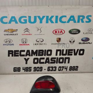 PILOTO TRASERO DERECHO RENAULT MEGANE NUEVO 62066