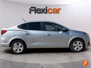 Dacia Logan Comfort 74kW (100CV) LPG ECO-G