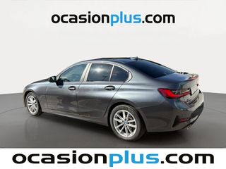 BMW Serie 3 320i 135 kW (184 CV)