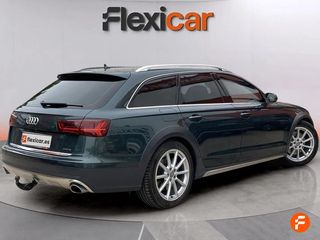 Audi A6 Advanced ed 3.0 TDI 235kW quattro tiptro
