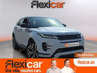 Land-Rover Range Rover Evoque 2.0 D180 AUTO 4WD