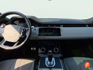 Land-Rover Range Rover Evoque 2.0 D180 AUTO 4WD