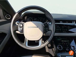 Land-Rover Range Rover Evoque 2.0 D180 AUTO 4WD