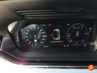 Land-Rover Range Rover Evoque 2.0 D180 AUTO 4WD