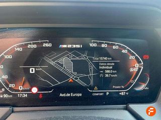 BMW Serie 2 M235iA xDrive Gran Coupe