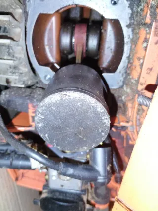 Motosierra Husqvarna 365