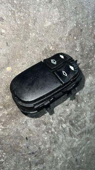 Interruptor Elevalunas Ford Focus