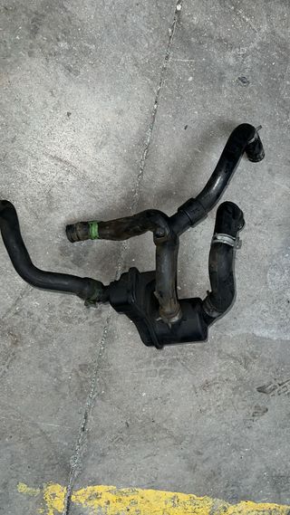 Interruptor Elevalunas Ford Focus