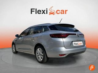 Renault Megane Business E-TECH Híbrido En. 117kW(160CV)