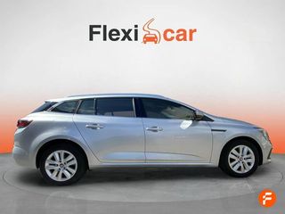Renault Megane Business E-TECH Híbrido En. 117kW(160CV)