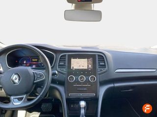 Renault Megane Business E-TECH Híbrido En. 117kW(160CV)